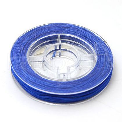 Nylon Thread for Jewelry Making NWIR-N001-0.8mm-08-1