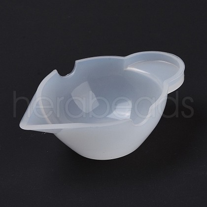 Silicone Mixing Cups TOOL-D030-10-1
