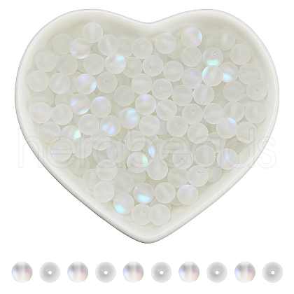 SOFPLATE Glass Beads G-SP0001-03A-02-1