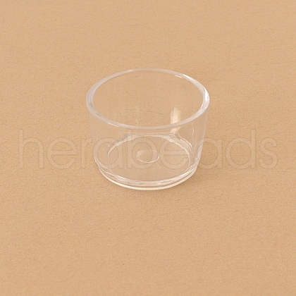 Plate Plastic Mini Model PW-WG6684B-01-1