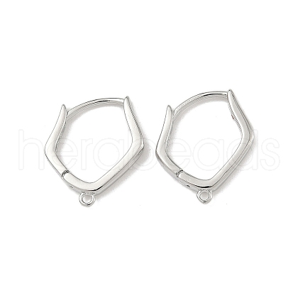 Brass Findings KK-D377-01P-1