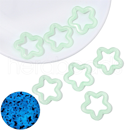 Luminous Acrylic Pendant PW-WG82081-03-1