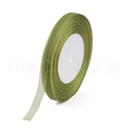 Organza Ribbon RS10mmY052-1