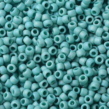 TOHO Round Seed Beads SEED-XTR08-0413F-1