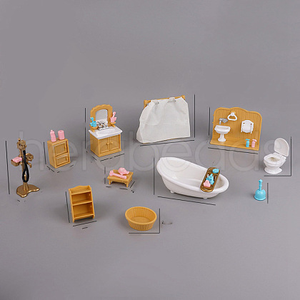 Plastic Mini Model PW-WGA24CF-12-1