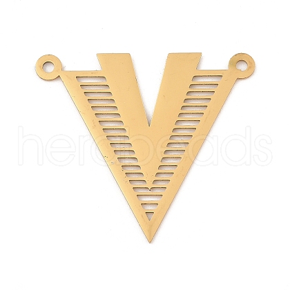 304 Stainless Steel Pendants STAS-Z109-14G-1