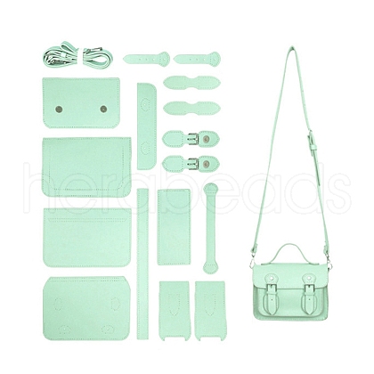 DIY Crossbody Bags Set PW-WGF011A-12-1