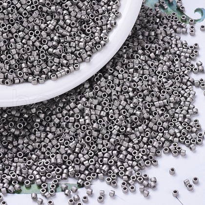 MIYUKI Delica Beads SEED-X0054-DB0321-1