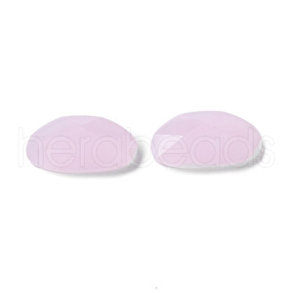 Glass Cabochons GLAA-B015-17B-1