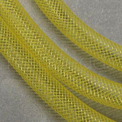 Plastic Net Thread Cord PNT-Q003-8mm-11-1