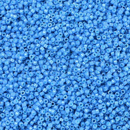MIYUKI Delica Beads SEED-J020-DB0659-1