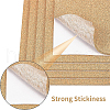 Self-Adhesive Cork Sheets DIY-BC0011-83-4