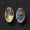 Glass Imitation Austrian Crystal Beads GLAA-H024-02A-4
