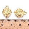 304 Stainless Steel Charms STAS-N108-47G-3