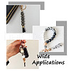 20Pcs 2 Colors Silicone Beads SIL-TA0001-07A-12