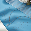 Unicraftale 1000Pcs 304 Stainless Steel Jump Rings STAS-UN0055-27-2
