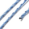 12M 3-Ply Polyester Cotton Cord OCOR-V001-A19-3