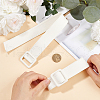 Imitation Leather Cord Bracelet AJEW-WH0166-71A-02-3