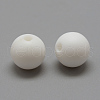 Food Grade Eco-Friendly Silicone Beads SIL-R008C-01-2