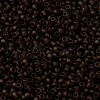 MIYUKI Round Rocailles Beads SEED-X0056-RR0135F-3