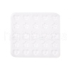 DIY Button Silicone Molds DIY-K058-15-3