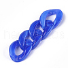 Acrylic Linking Rings OACR-S021-19B-10-3