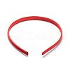 Plain Plastic Hair Band Findings OHAR-Q275-04H-2