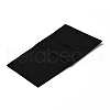 Microfiber Jewelry Pouches ABAG-P007-01A-01-4