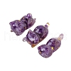Resin Cat Display Decoration PW-WGD6B6E-08-1