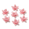 Flower Bead Cap SACR-C002-23-1