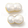Natural Cultured Freshwater Pearl Beads PEAR-P004-36KCG-2