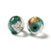 Handmade Lampwork Beads LAMP-H065-01E-2