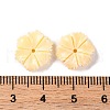 Synthetic Coral Beads CORA-C002-02-4