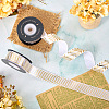 Polyester Satin Ribbon OCOR-TAC0001-10B-5