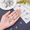 Unicraftale DIY Earring Making STAS-UN0004-19P-2