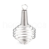 Tarnish Resistant 304 Stainless Steel Terminators STAS-Z033-04P-1