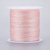 Polyester Braided Metallic Thread OCOR-I007-B-47-1