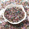 Glass Bugle Beads X1-SEED-B001-03A-06-2
