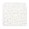 Clover Series DIY Silicone Ornaments Molds SIMO-R012-01C-3