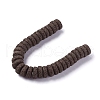 Natural Lava Rock Beads Strands G-F671-02B-12-2