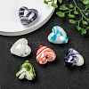 Handmade Lampwork Beads LAMP-R102-M-6