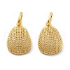 Brass Pendants KK-A249-10G-1