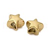 304 Stainless Steel Beads STAS-C128-01A-G-2