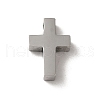 304 Stainless Steel Charms STAS-L022-320P-1