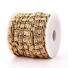 304 Stainless Steel Lumachina Chains CHS-N005-03G-G-2
