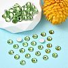 Preciosa® MAXIMA Crystal No Hotfix Flatback Stones Y-PRC-NSS8-50520-2