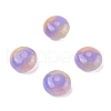 Opaque Resin Beads RESI-U013-01B-1