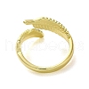 Brass Rings RJEW-B057-15G-3