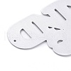 Carbon Steel Cutting Dies Stencils DIY-I083-08P-3