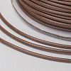 Korean Waxed Polyester Cords YC-N002-104-3